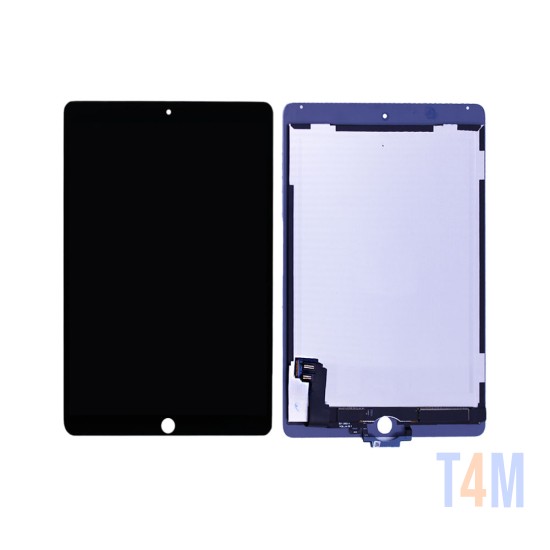 Touch+Display Apple iPad Air 2 Black